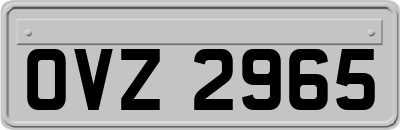 OVZ2965