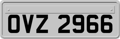 OVZ2966