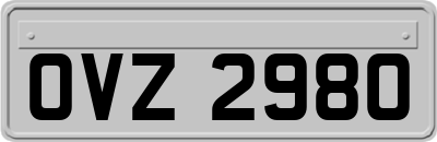 OVZ2980