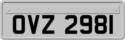OVZ2981