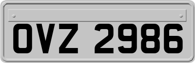 OVZ2986