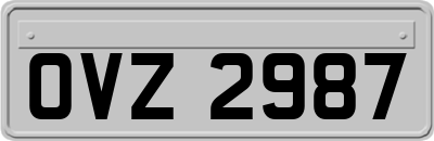 OVZ2987