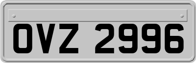 OVZ2996