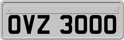 OVZ3000