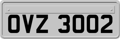 OVZ3002