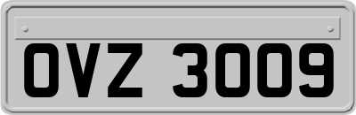 OVZ3009