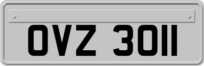 OVZ3011