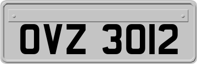 OVZ3012