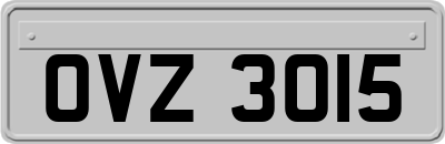 OVZ3015