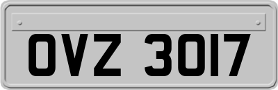 OVZ3017