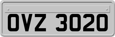 OVZ3020