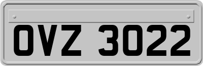 OVZ3022