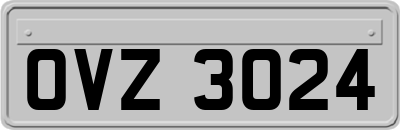 OVZ3024