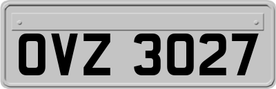 OVZ3027