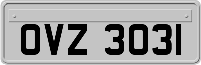OVZ3031