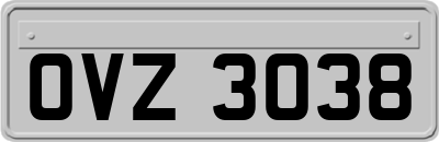OVZ3038