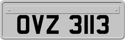 OVZ3113