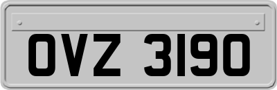 OVZ3190
