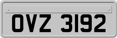 OVZ3192
