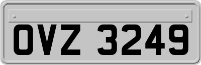 OVZ3249