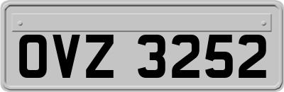 OVZ3252