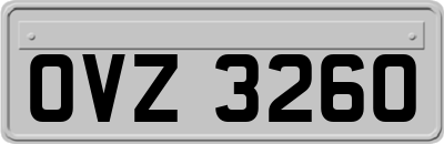 OVZ3260