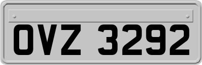 OVZ3292