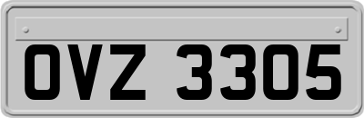 OVZ3305