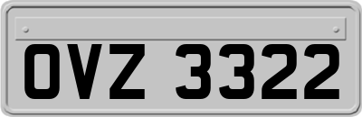 OVZ3322