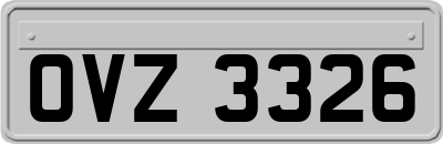 OVZ3326