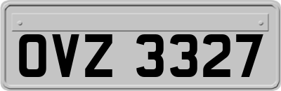 OVZ3327