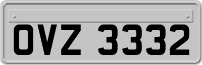 OVZ3332