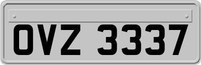 OVZ3337