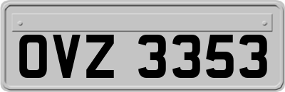 OVZ3353