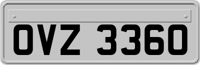 OVZ3360