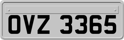 OVZ3365