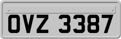 OVZ3387