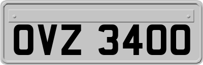 OVZ3400