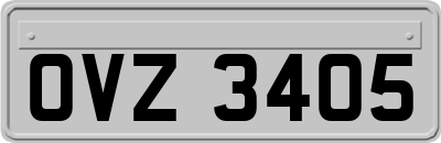 OVZ3405