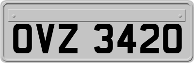 OVZ3420