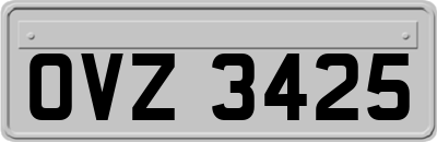 OVZ3425
