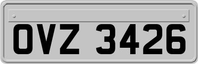 OVZ3426