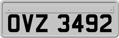 OVZ3492