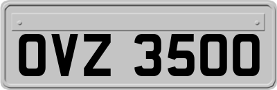 OVZ3500