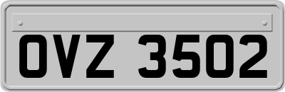 OVZ3502
