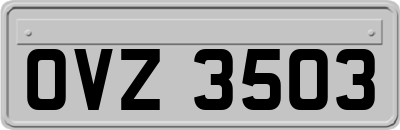 OVZ3503