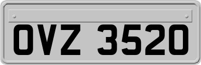 OVZ3520