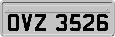 OVZ3526