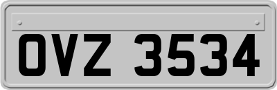 OVZ3534