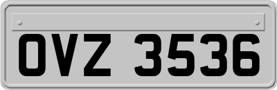 OVZ3536